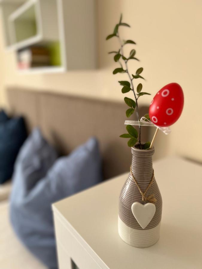 Villa Relax Komfortlak Gardony Ngoại thất bức ảnh